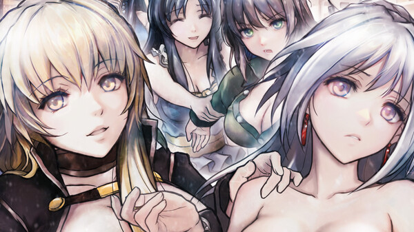 神罪降临 Uberich Advent Sinners | 豪华中文版 | Build.19287234+全DLC | 百度网盘下载 | 解压即玩