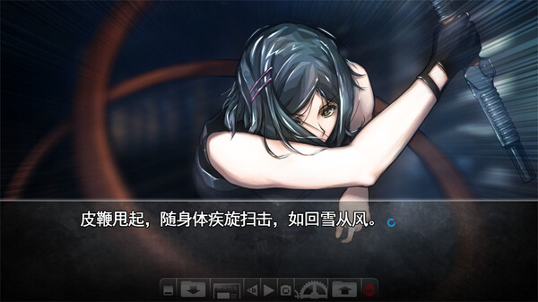 神罪降临 Uberich Advent Sinners | 豪华中文版 | Build.19287234+全DLC | 百度网盘下载 | 解压即玩