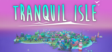 宁静小岛（Tranquil Isle）Build.19888230 [中文][0.48G]-极客游戏