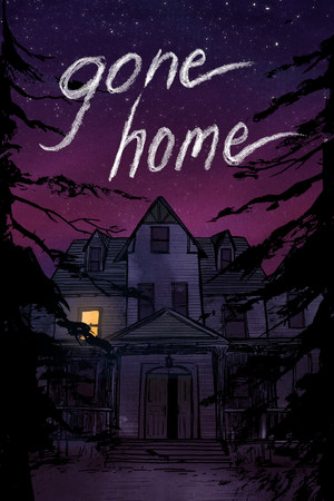 Gone Home | 免安装中文版下载 - 单机岛