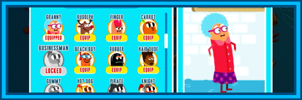 奔跑吧香肠|官方中文|支持手柄|Run Sausage Run!插图1