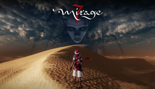 幻景7（Mirage 7）免安装版下载