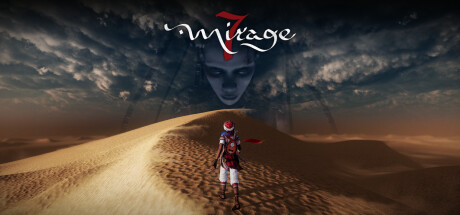 幻景7 | Mirage 7