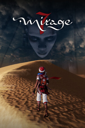 幻景7/Mirage 7