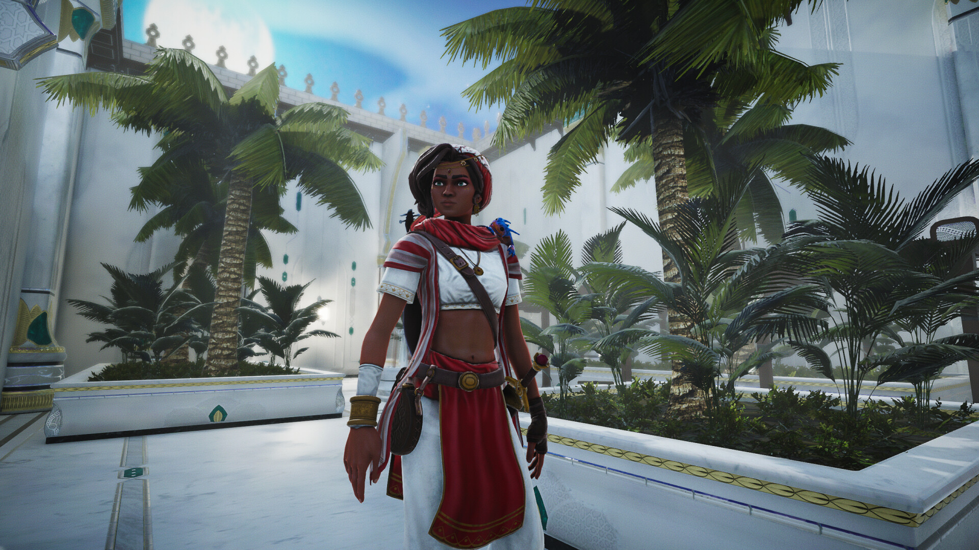 幻景7/Mirage 7 截图 8