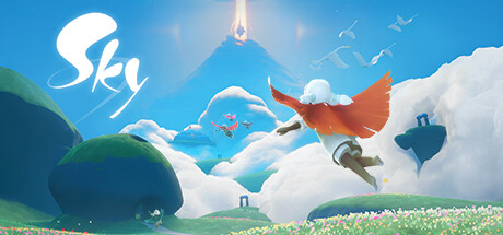 《光遇/远古之光 Sky: Children of the Light》-官中简体