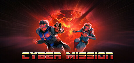 《赛博任务（Cyber Mission）》V1.0.2 官中 容量290MB