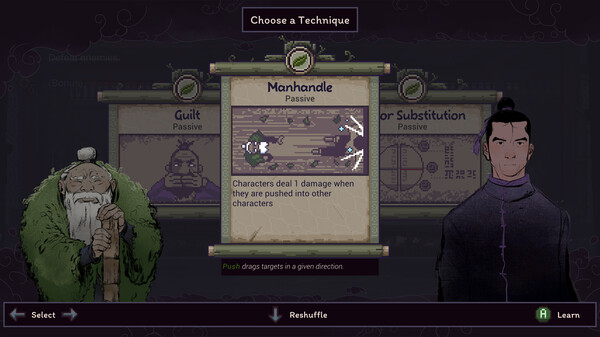 Forestrike — 预视武宗 图片 10