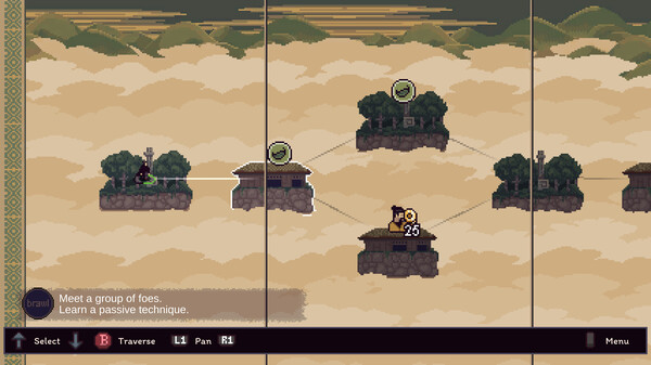 Forestrike — 预视武宗 图片 12