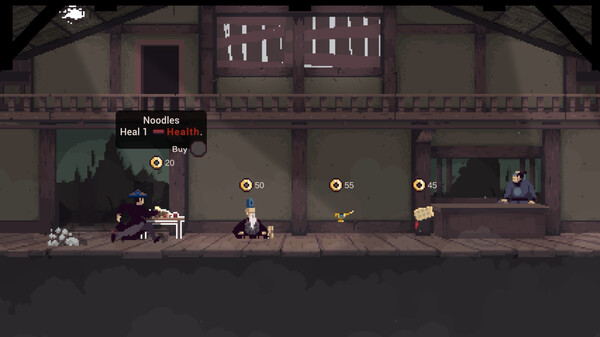 Forestrike — 预视武宗 图片 13