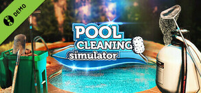 Pool Cleaning Simulator Demo