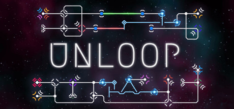 非循环/Unloop_官方中文绿色版|网盘下载-异次元社