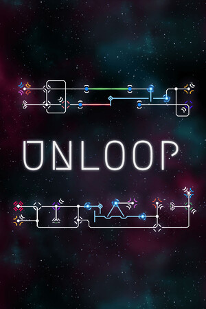 Unloop | 免安装中文版下载 - 单机岛