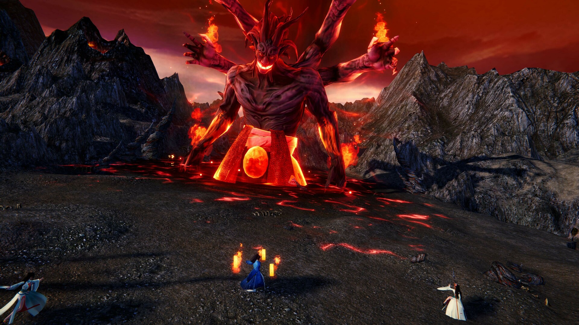 《宗门志(Ascension)》|v0.16.12+修改器|中文|免安装硬盘版 《宗门志(Ascension)》|v0.16.12+修改器|中文|免安装硬盘版