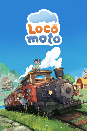 乐客萌途/Locomoto