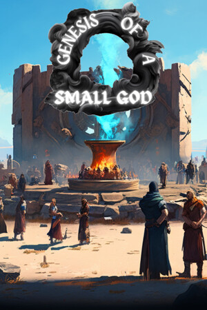 Genesis of a Small God | 免安装中文版下载 - 单机岛