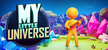 我的小小宇宙/My Little Universe 单机/同屏多人 v1.3.5