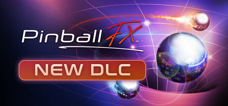 弹珠台FX/Pinball FX 图标