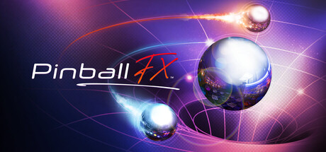 三维弹球FX(Pinball FX)v1.0.35 免安装英文版下载
