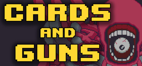 《卡片和枪 Cards and Guns》v1.0Build 14242185官中简体