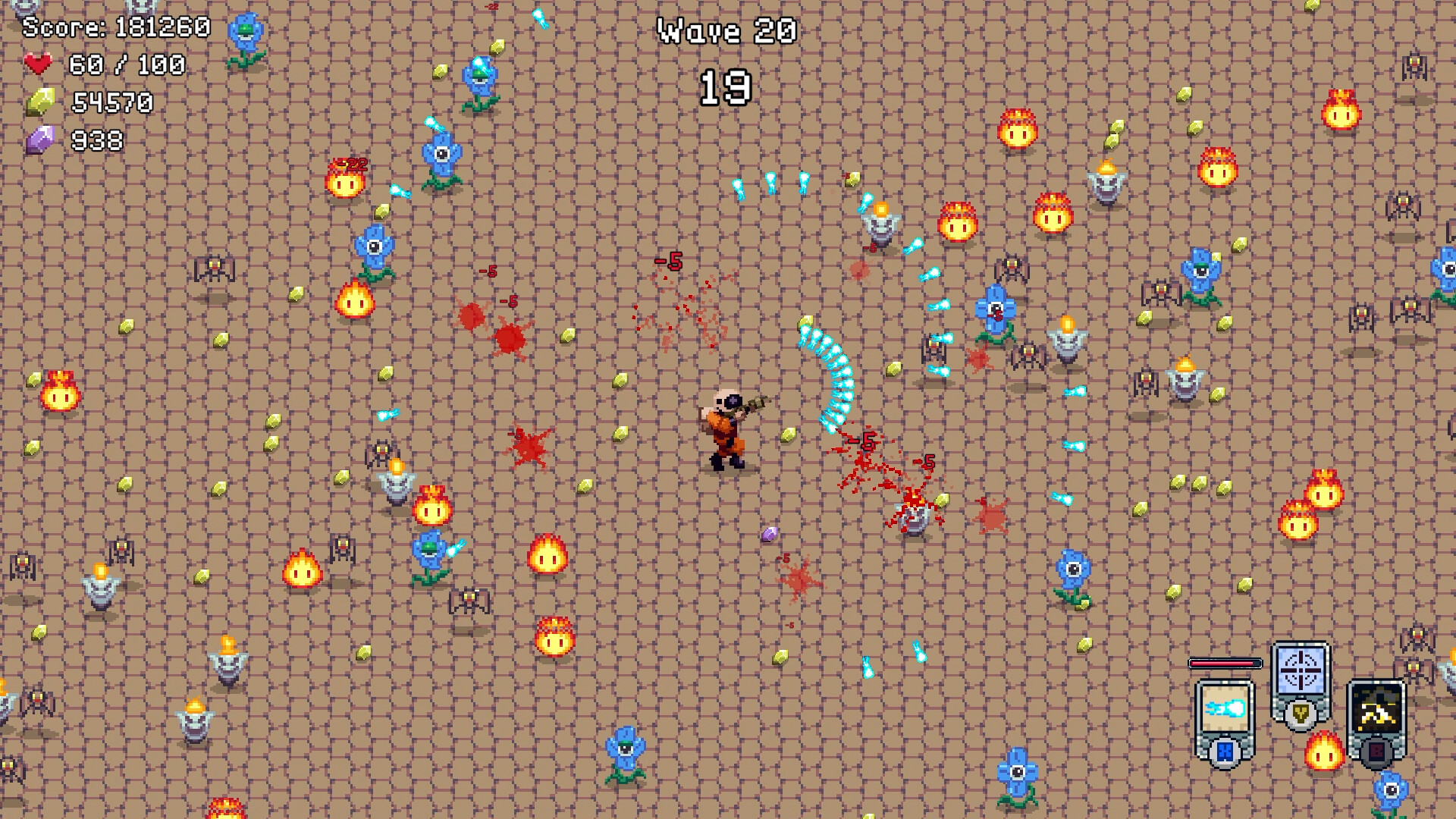 卡片和枪|300M大小|官方中文|支持手柄|Cards and Guns