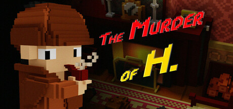 福尔摩斯谋杀案/The Murder of Sherlock Holmes