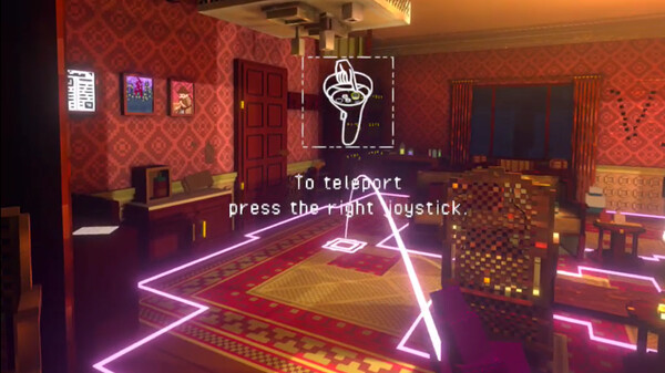 福尔摩斯谋杀案/The Murder of H. - PC平台资源截图 3