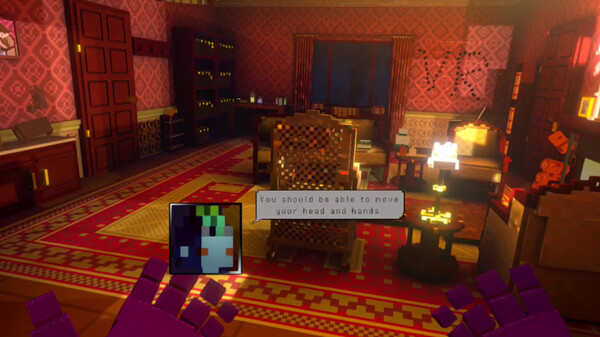 福尔摩斯谋杀案/The Murder of H. - PC平台资源截图 1