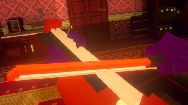 福尔摩斯谋杀案/The Murder of H. - PC平台资源截图 4