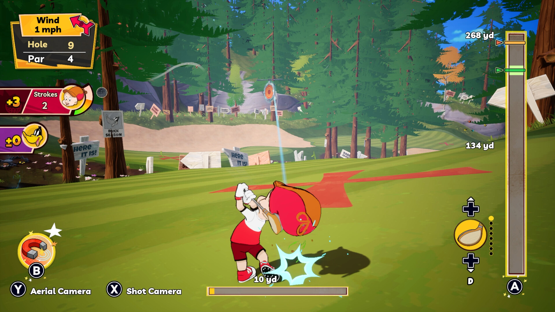 乐一通：疯狂运动世界|豪华版|全DLC|官方英文|支持手柄|Looney Tunes: Wacky World of Sports – Deluxe Edition|乐一通：古怪的运动世界|华纳群星：古怪运动世界|乐一通：古怪的体育世界 - 3