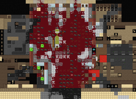 大灾变：黑暗之日 截图 9