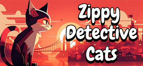 Zippy Detective: Cats