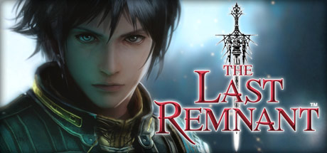 《最后的神迹/The Last Remnant》集成v1.0.515.0升级补丁与PROPHET未加密补丁、3DM简体中文汉化补丁v1.1