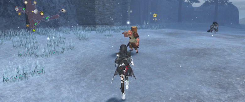 图片[7]-绯夜传奇 重制版|豪华中文|V.1.0.2+全DLC+预购特典+原声带+数字美术书|解压即撸|-尚艺游戏库