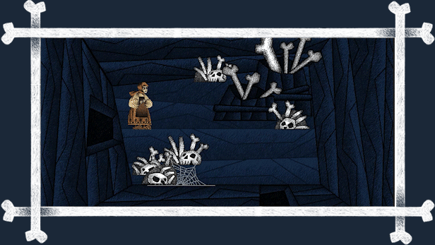 图片[6]-瓦西丽莎与巴巴雅嘎/Vasilisa and Baba Yaga v1.5.6|动作冒险|容量5.1GB|免安装绿色中文版-KXZGAME