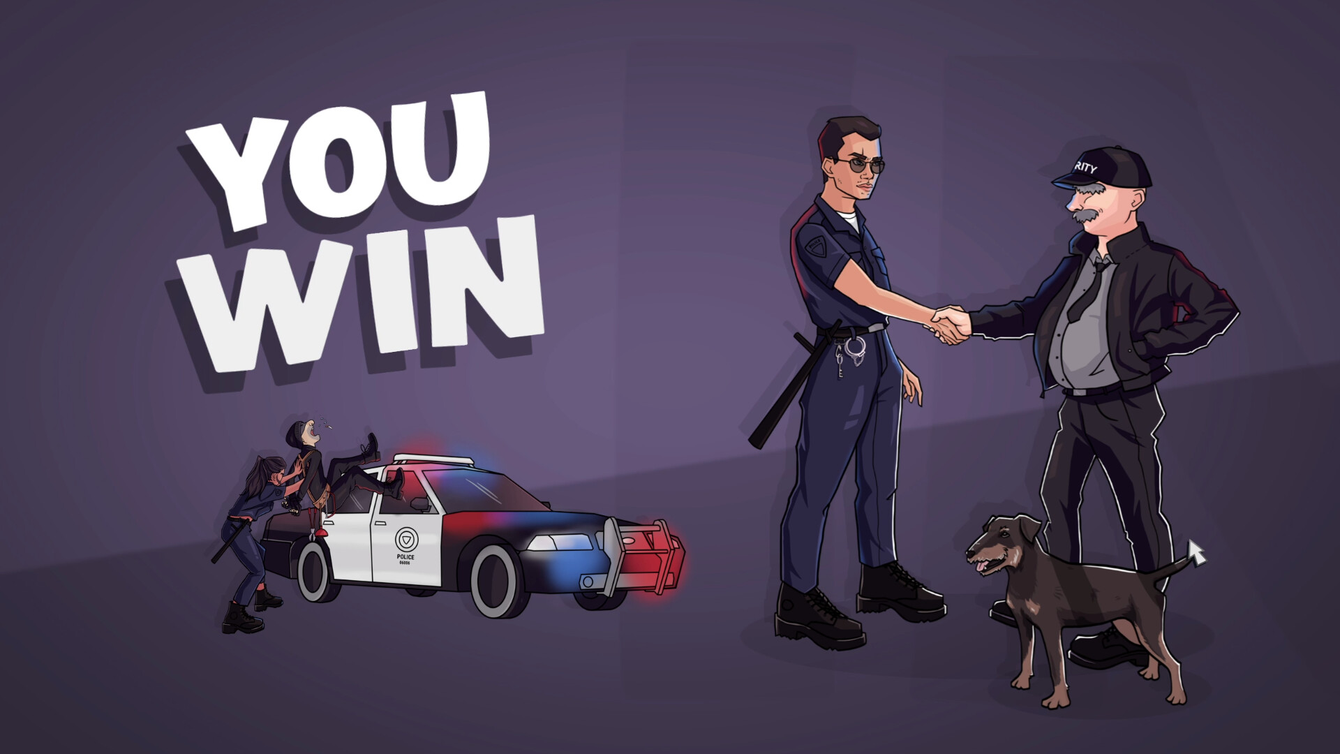 《又一个夜班(Just Another Night Shift)》|Build 10072024-联机版+STEAM联机补丁|英文|免安装硬盘版 《又一个夜班(Just Another Night Shift)》|Build 10072024-联机版+STEAM联机补丁|英文|免安装硬盘版