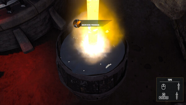 图片[10]-大锻造师（Medieval Crafter Blacksmith）免安装中文版下载-蒸汽游戏宝库 - 高质量Steam单机游戏下载站