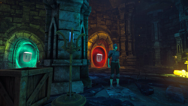 图片[11]-大锻造师（Medieval Crafter Blacksmith）免安装中文版下载-蒸汽游戏宝库 - 高质量Steam单机游戏下载站