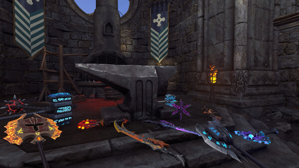 图片[12]-大锻造师（Medieval Crafter Blacksmith）免安装中文版下载-蒸汽游戏宝库 - 高质量Steam单机游戏下载站