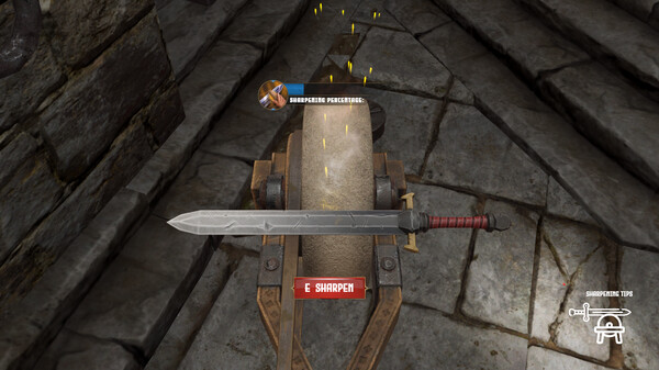 图片[4]-大锻造师（Medieval Crafter Blacksmith）免安装中文版下载-蒸汽游戏宝库 - 高质量Steam单机游戏下载站