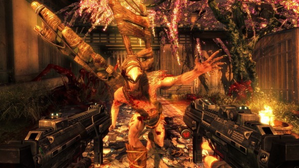 图片[4]-影子武士/Shadow Warrior v1.5.0特别版（官中）-无忧免费游戏网