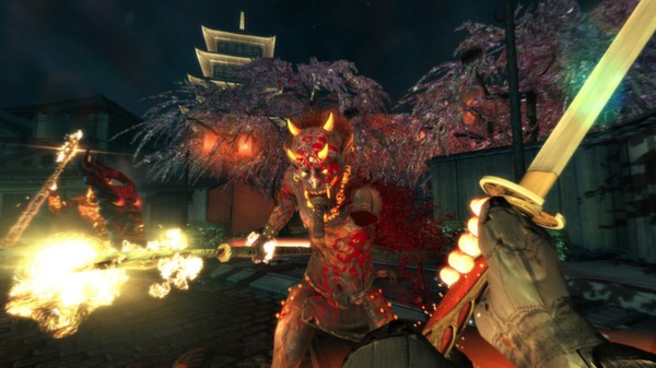图片[2]-影子武士/Shadow Warrior v1.5.0特别版（官中）-无忧免费游戏网