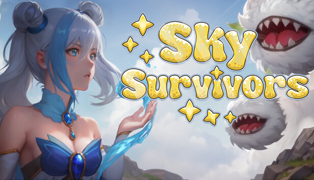 天空 的幸存者 Sky Survivors|官方中文|NSZ|原版|-星云科技 adyun.org