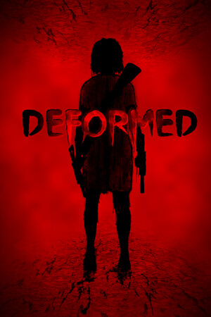 畸变/Deformed
