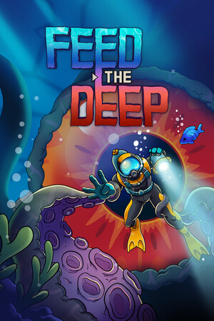 Feed the Deep | 免安装中文版下载 - 单机岛