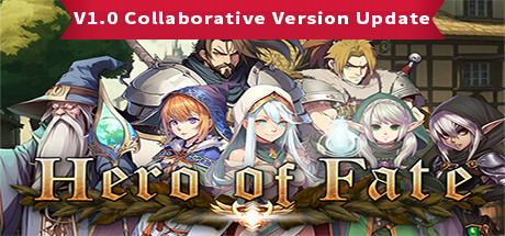 《命运英雄 Hero of Fate》V3.2.0.7官中简体|容量1.58GB