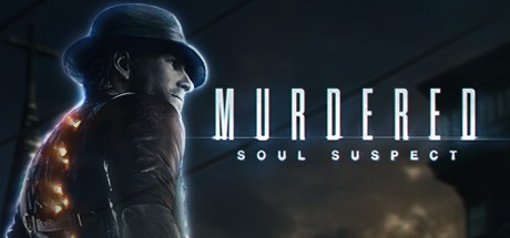 谋杀:灵魂疑犯 Murdered: Soul Suspect v270764+汉化补丁【7.1G】-给我网盘资源