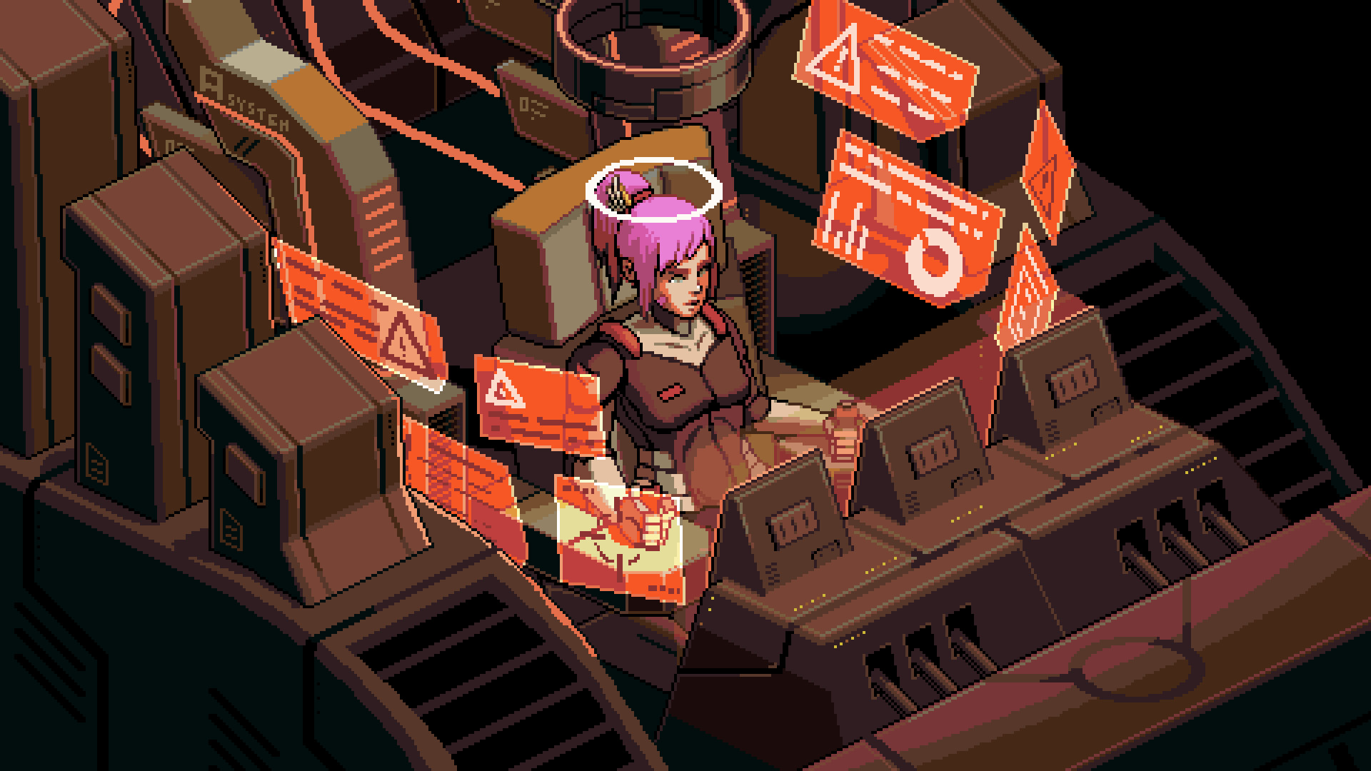 弧种|官方中文|支持手柄|ARC SEED - 5