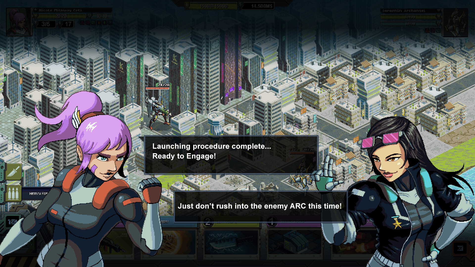 弧种|官方中文|支持手柄|ARC SEED - 6