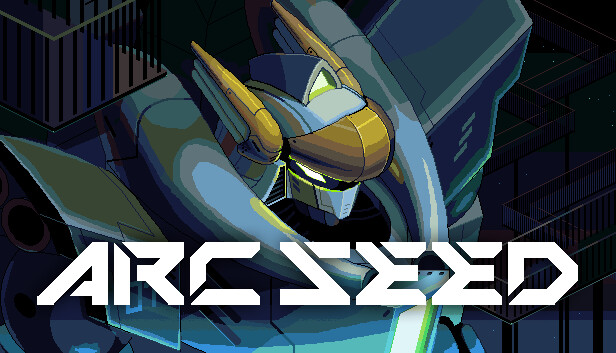 ARC SEED в Steam